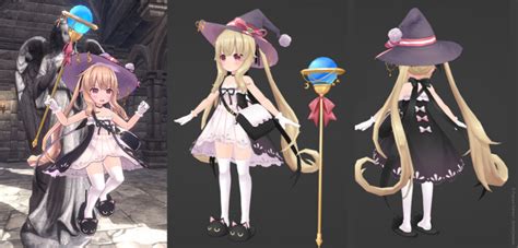Can't wait for Little Witch Hibeta? Find out the release date here
